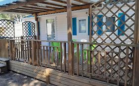 Camping Pedro