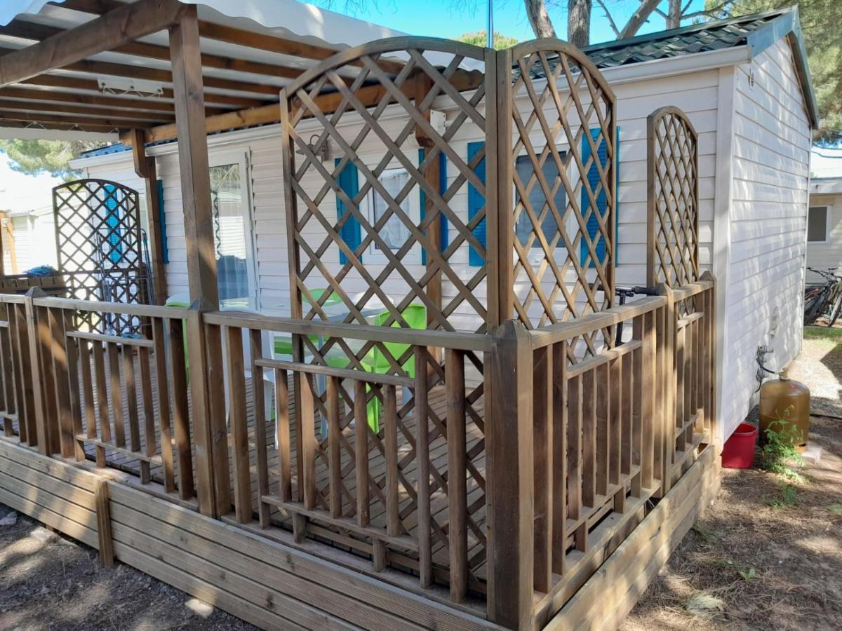 Camping Pedro Le Grau-dʼAgde Extérieur photo