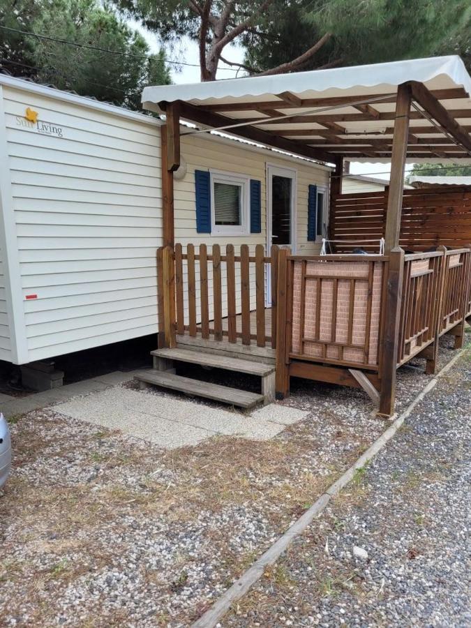 Camping Pedro Le Grau-dʼAgde Extérieur photo