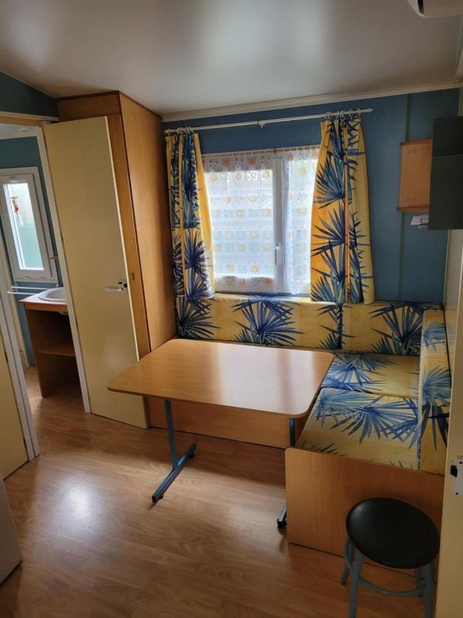 Camping Pedro Le Grau-dʼAgde Extérieur photo