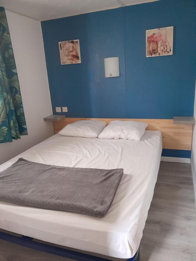 Camping Pedro Le Grau-dʼAgde Extérieur photo