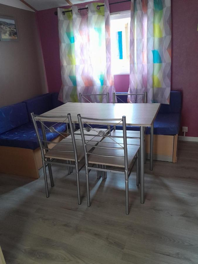 Camping Pedro Le Grau-dʼAgde Extérieur photo