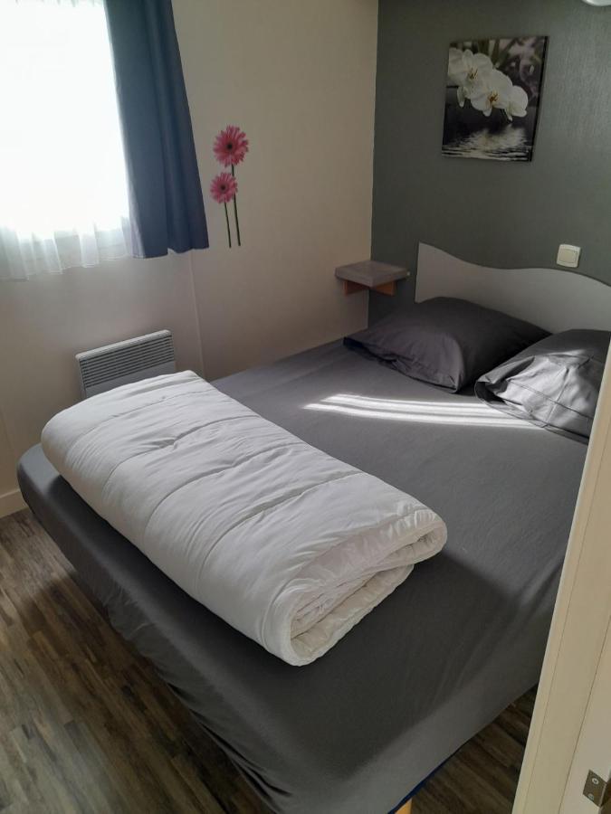Camping Pedro Le Grau-dʼAgde Extérieur photo