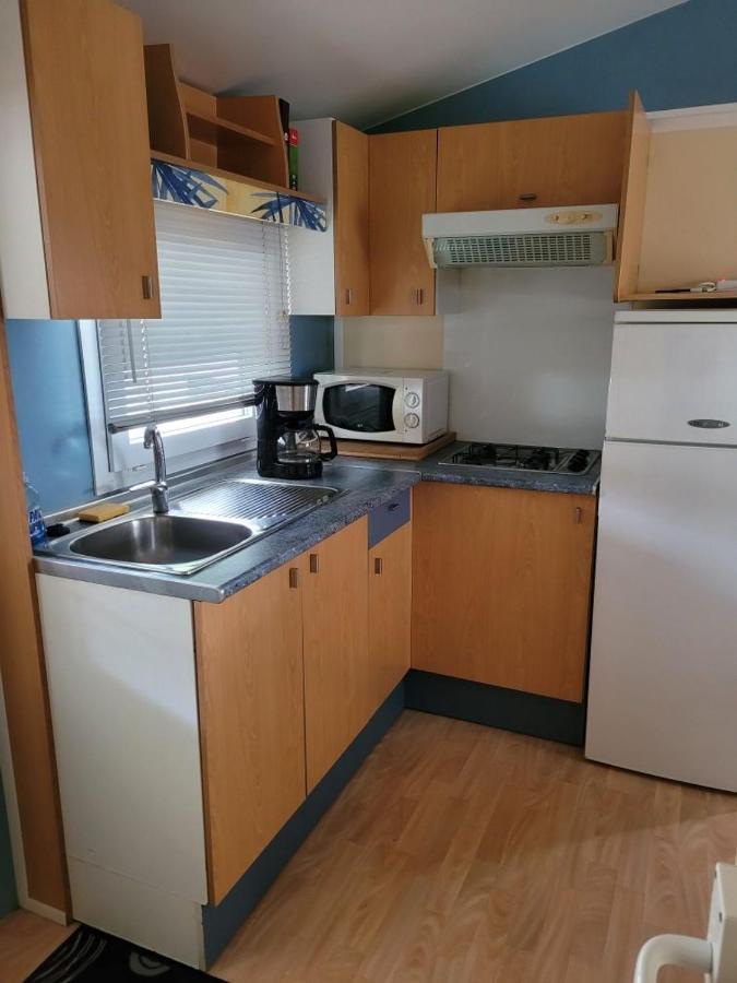 Camping Pedro Le Grau-dʼAgde Extérieur photo