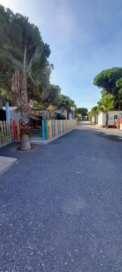 Camping Pedro Le Grau-dʼAgde Extérieur photo