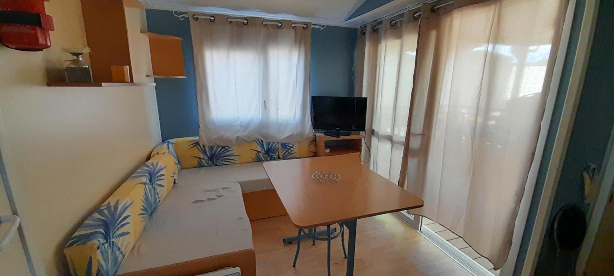 Camping Pedro Le Grau-dʼAgde Extérieur photo