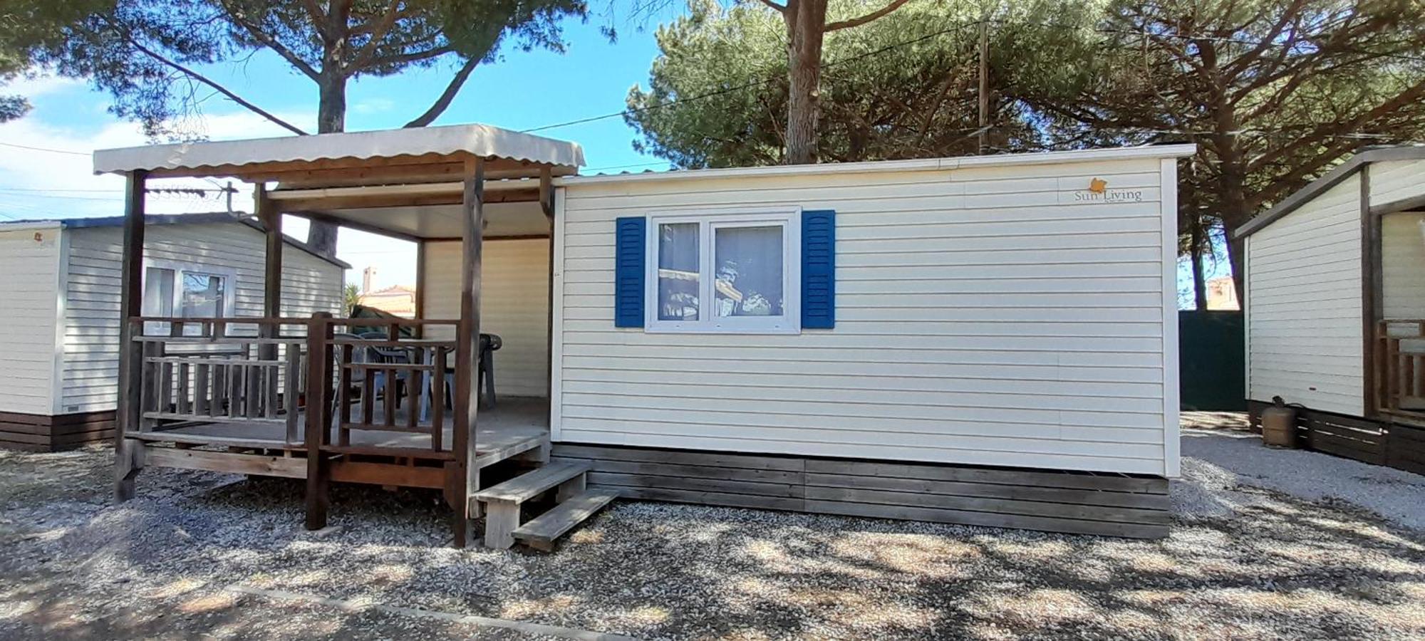 Camping Pedro Le Grau-dʼAgde Extérieur photo